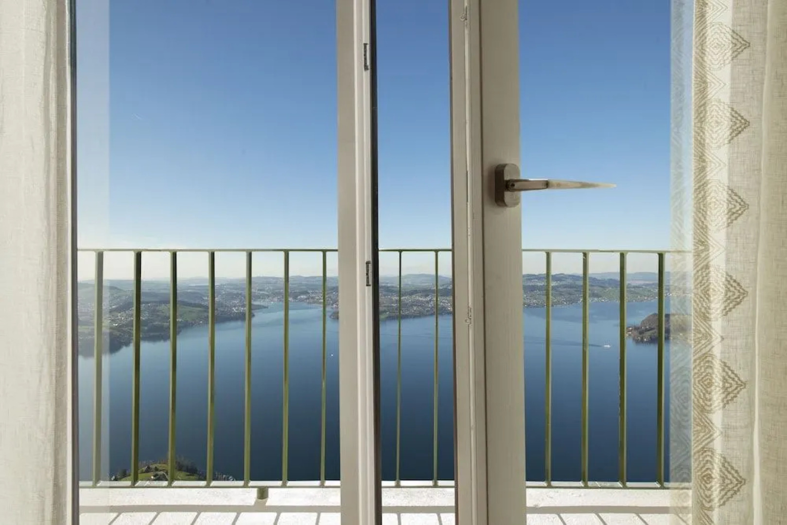 Bürgenstock Hotels & Resort – Palace Hotel