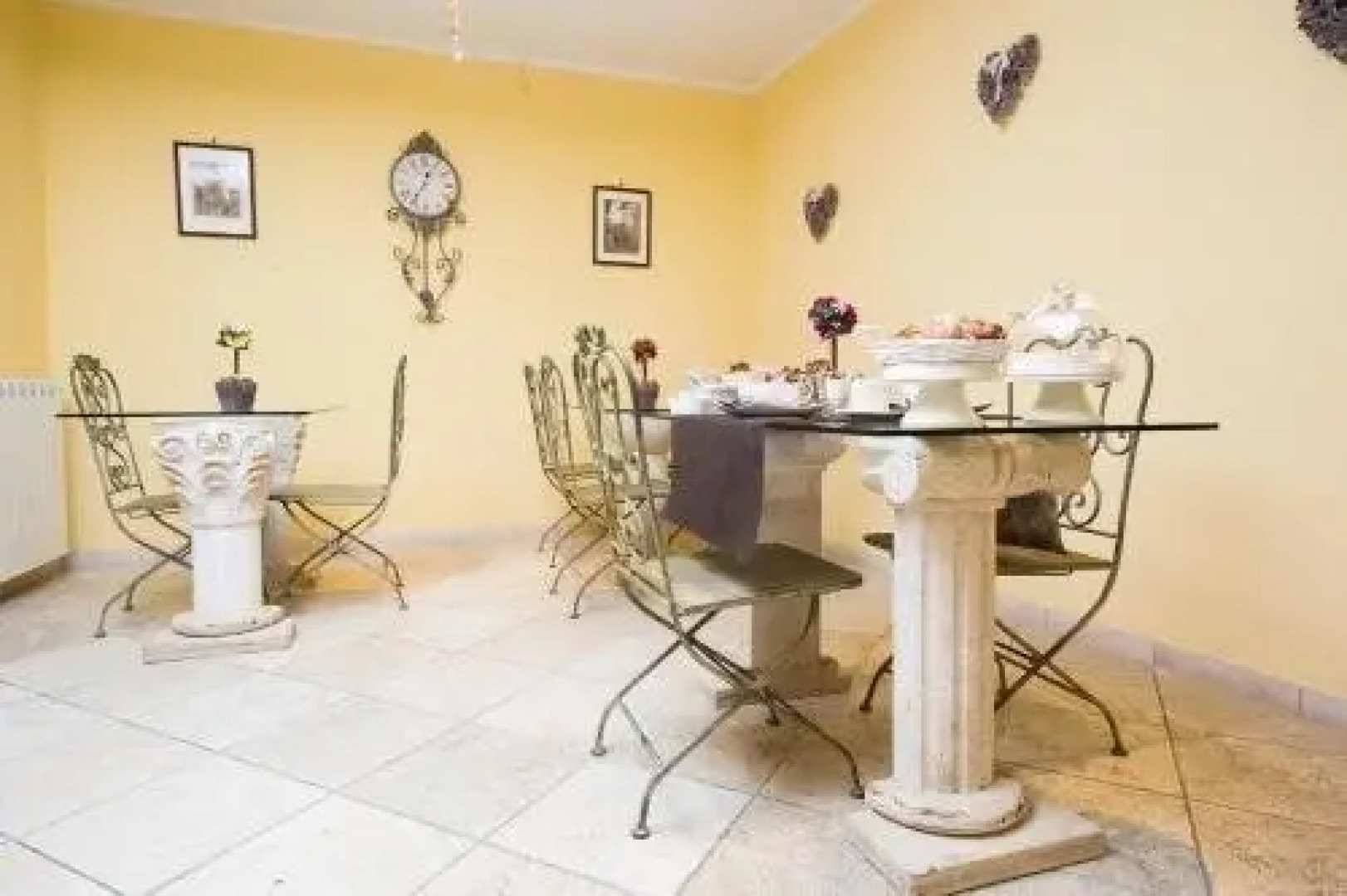 Le Vestali guest house