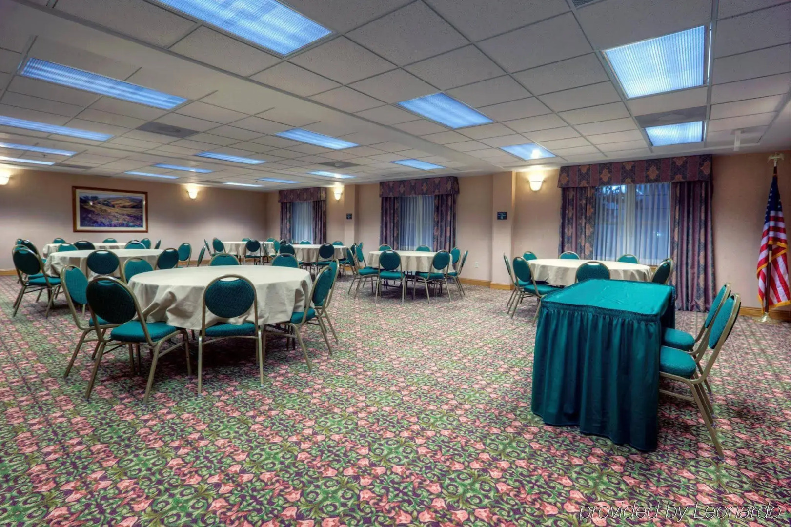 Country Inn & Suites by Radisson, Roanoke, VA