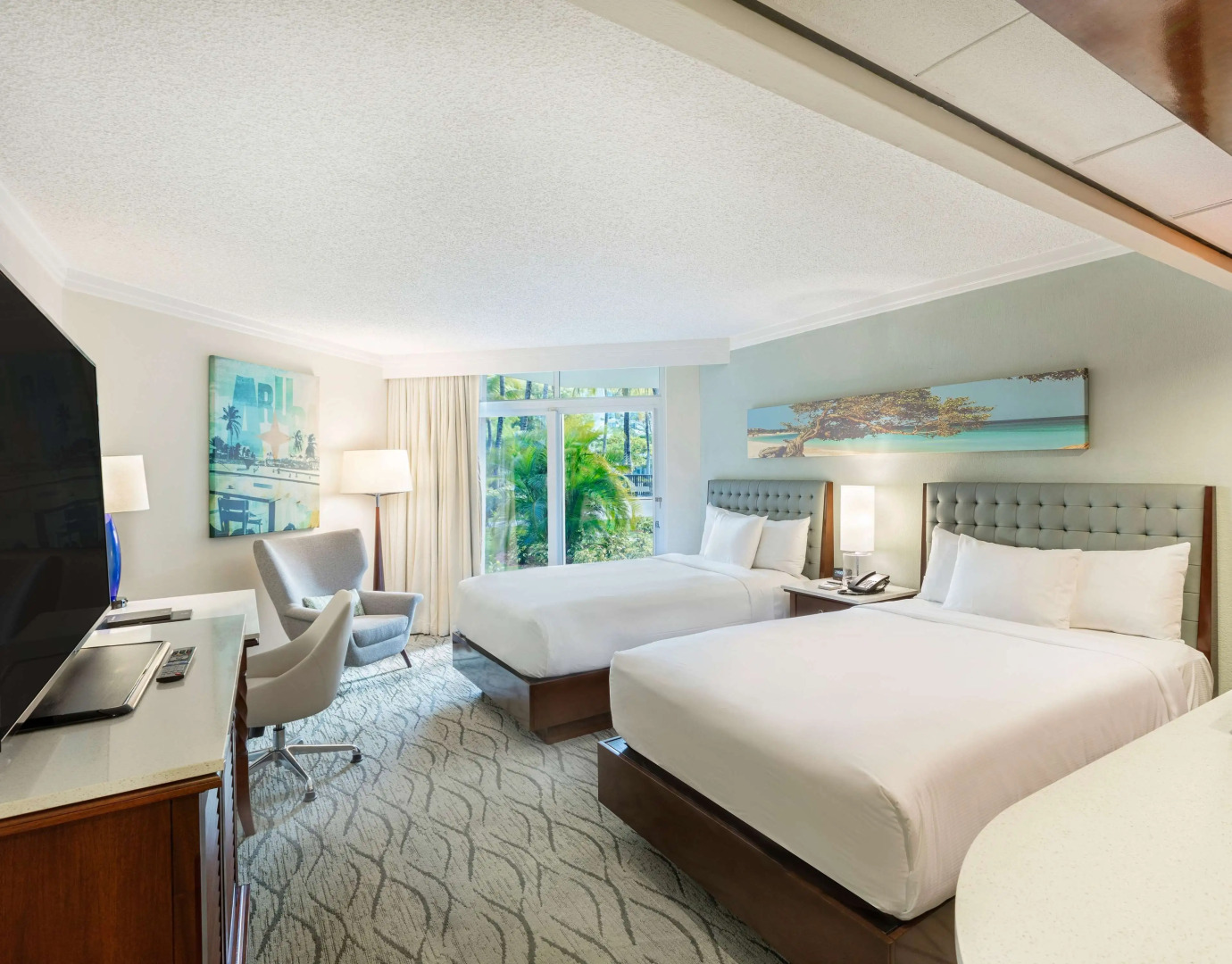 Hilton Aruba Caribbean Resort and Casino