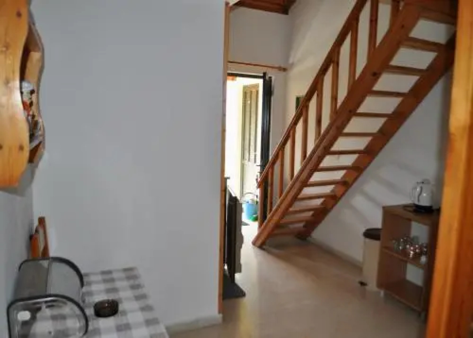 Makis & Bill Apartments