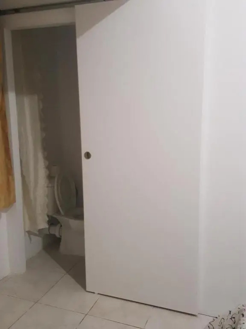 Private detached Studio