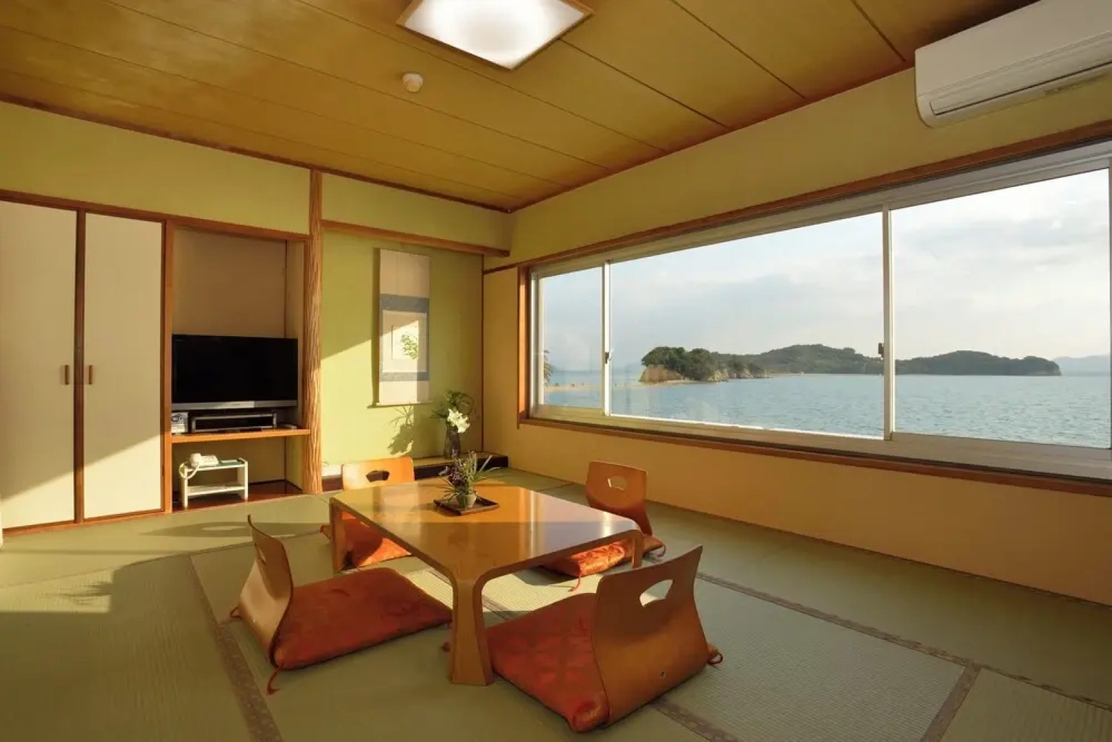 Shodoshima Kokusai Hotel