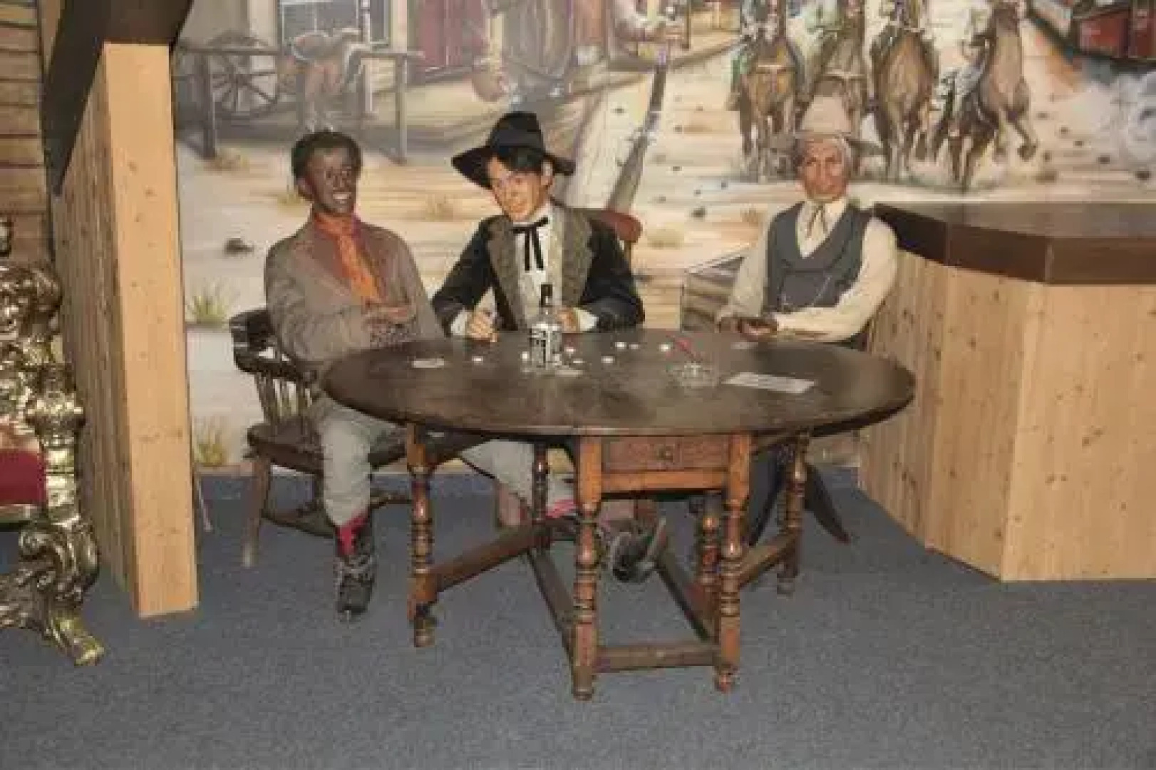 Landgasthof Werdenberg