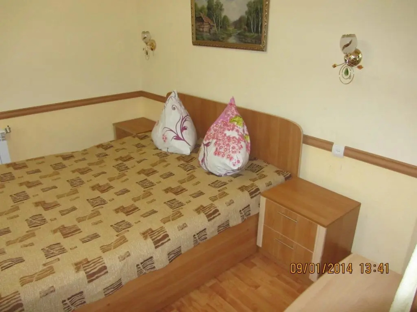 Большая Медведица