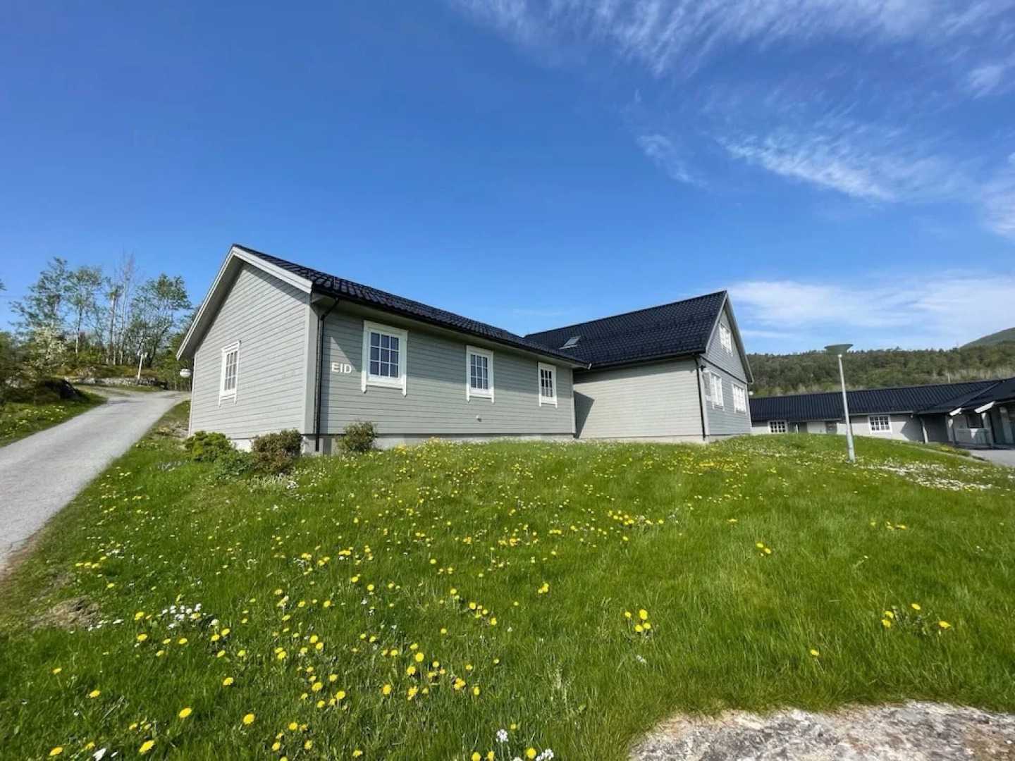 Fjordly Ungdomssenter