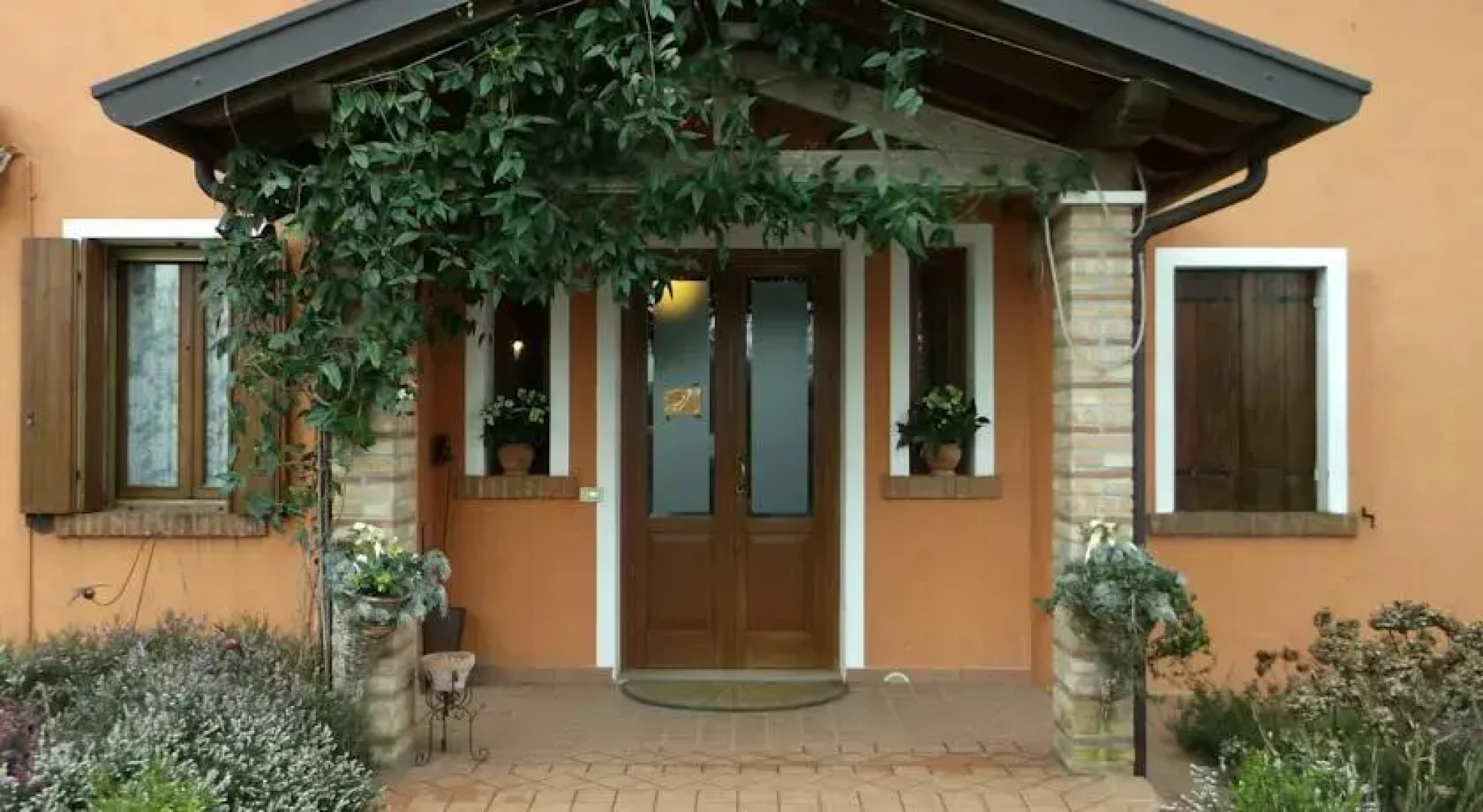 Agriturismo B&B Casamia