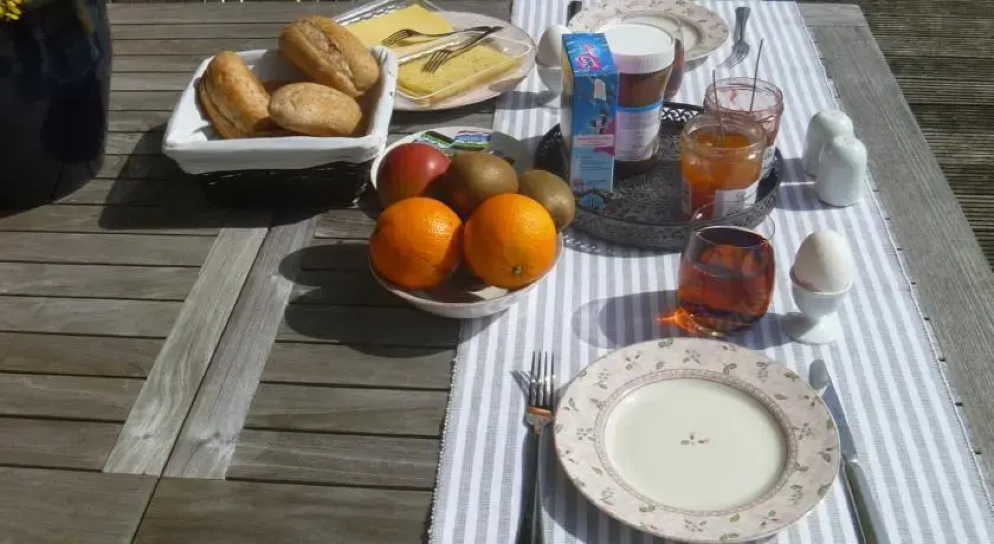 Bed and breakfast de Lijster