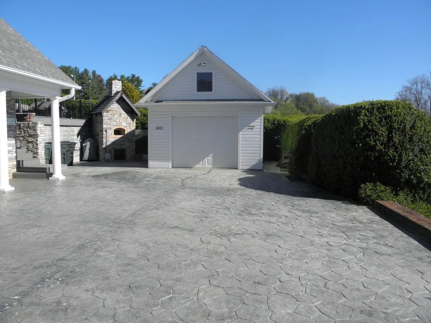 The Doctor's Inn Virginia