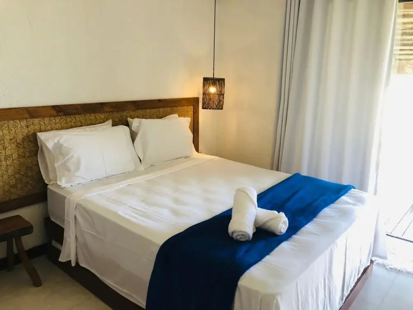 Charmosa Casa a 50m da Praia do Marceneiro