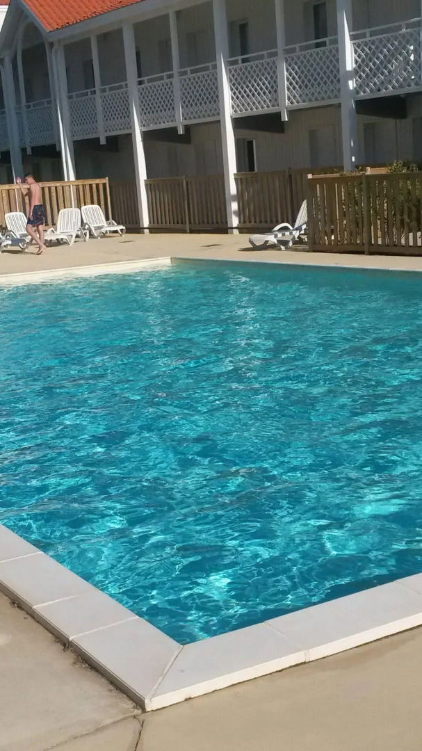 Résidence Néméa Les Balcons des Pêcheurs