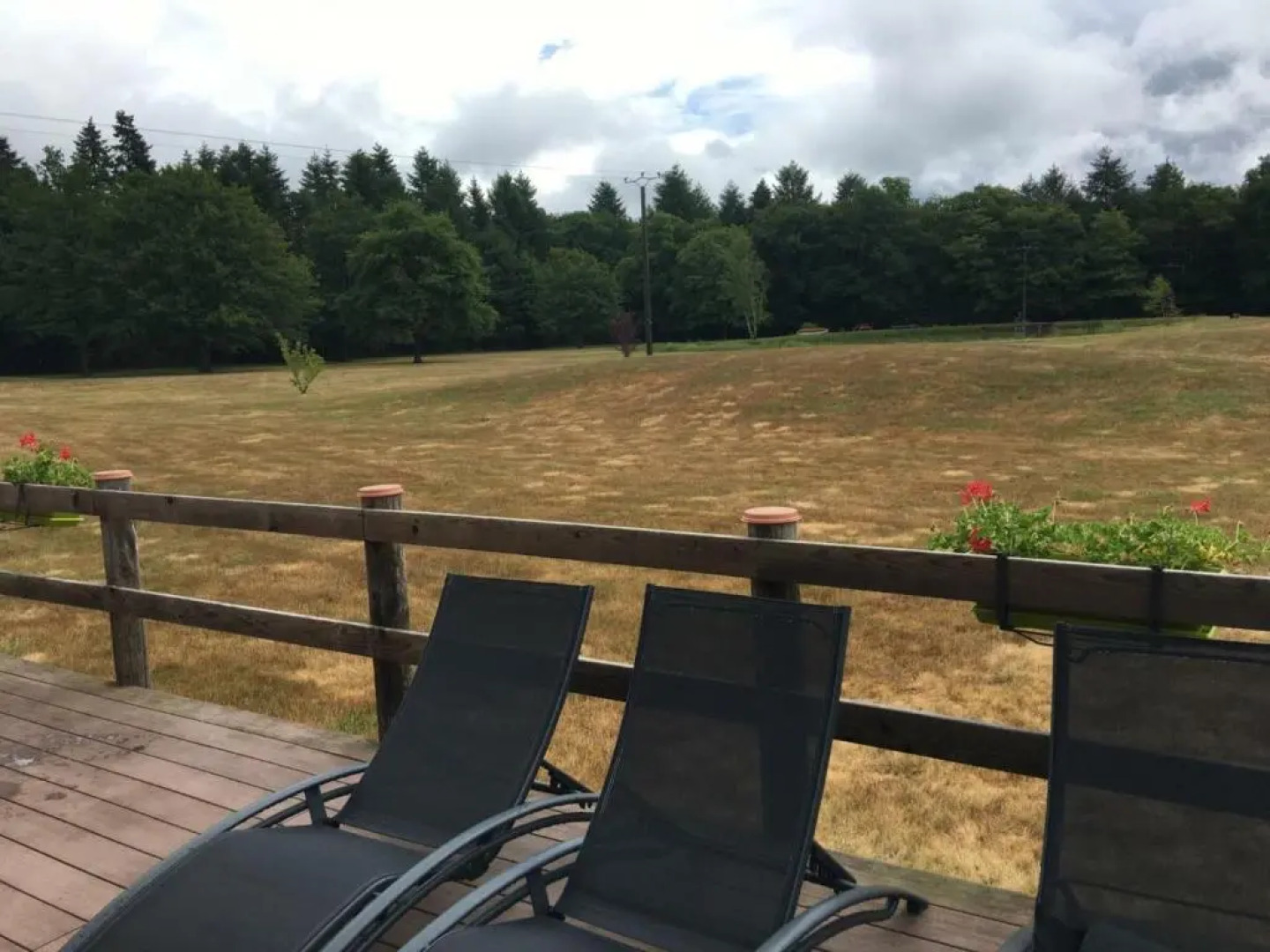 Gîte Chaon, 4 pièces, 6 personnes - FR-1-491-185