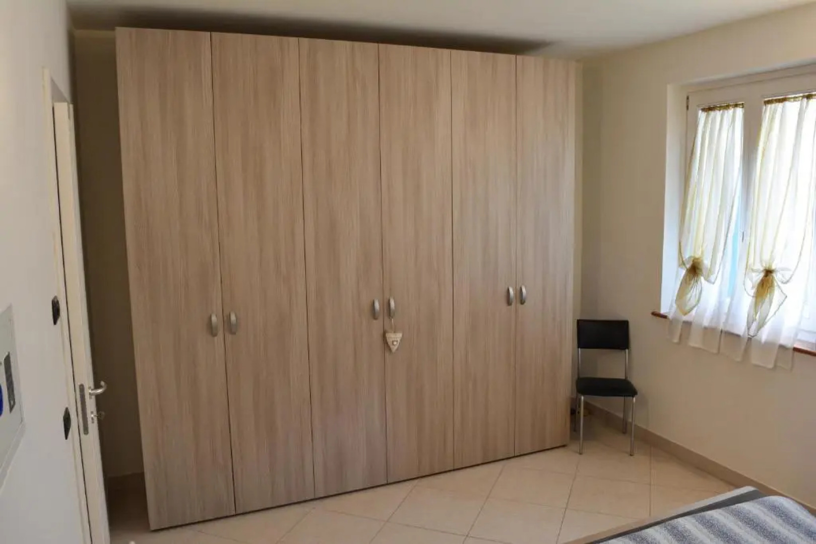 Appartamenti al Canton