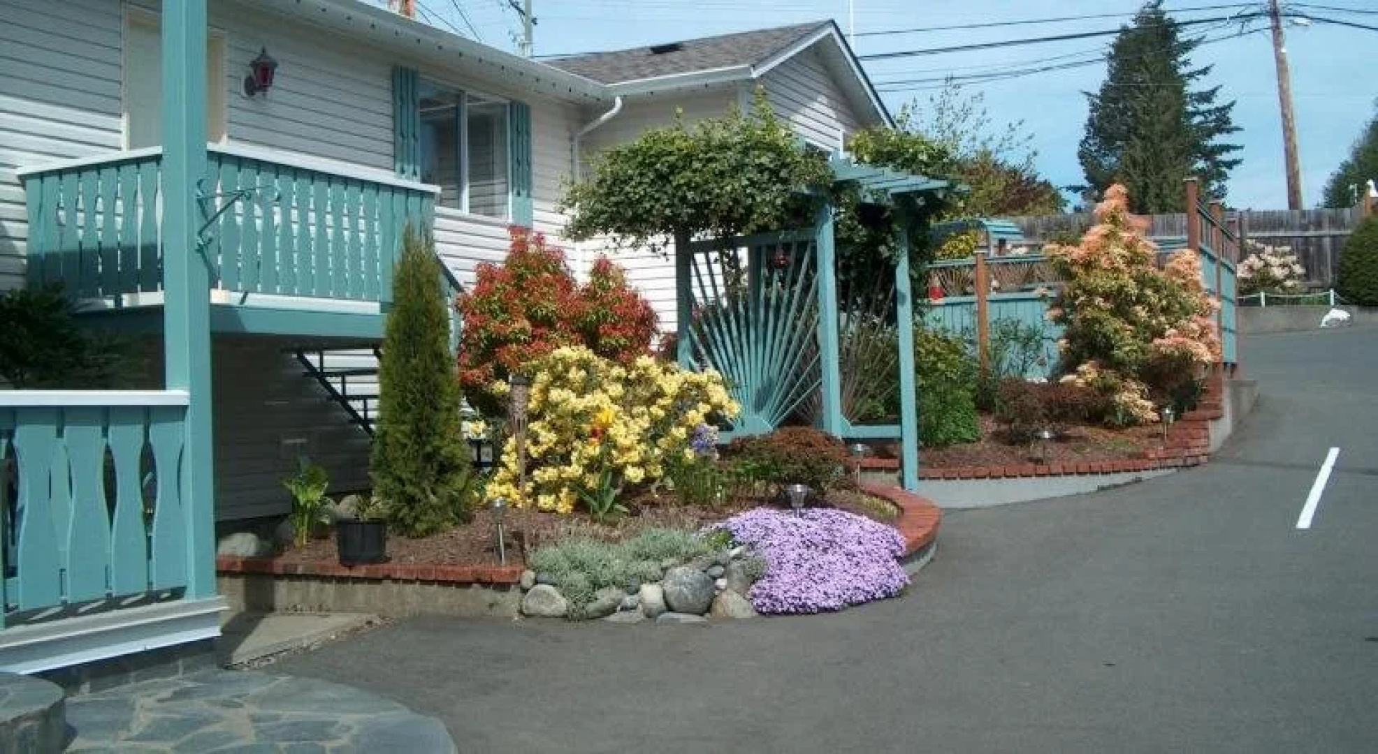 Seascape Inn