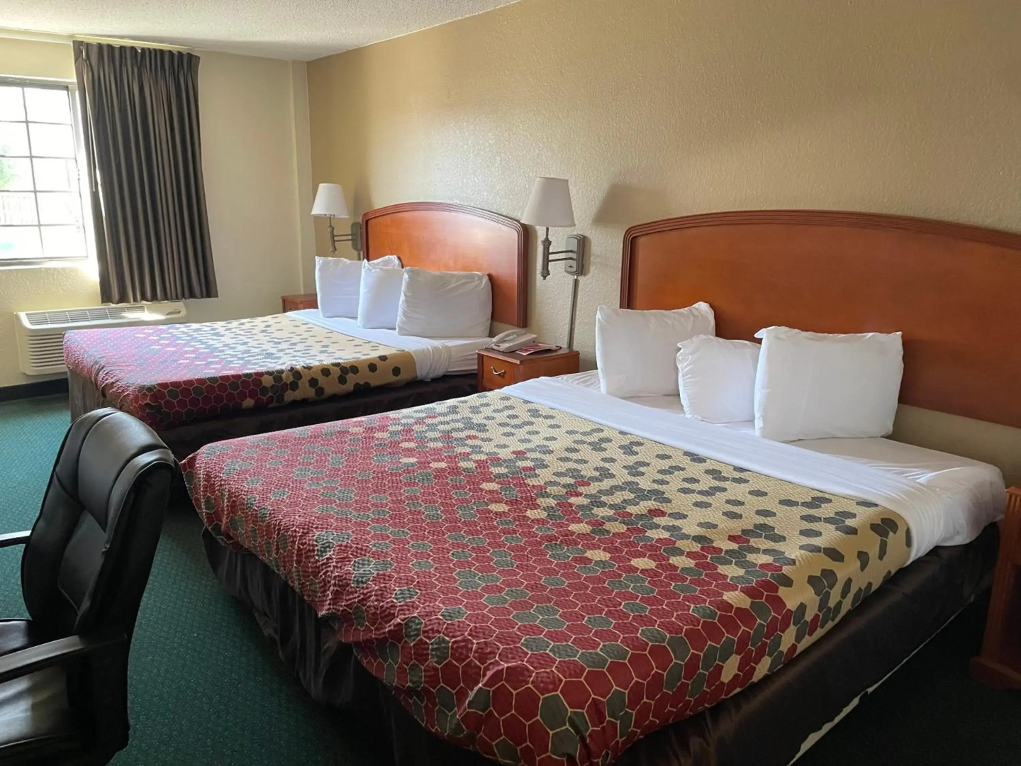 Econo Lodge