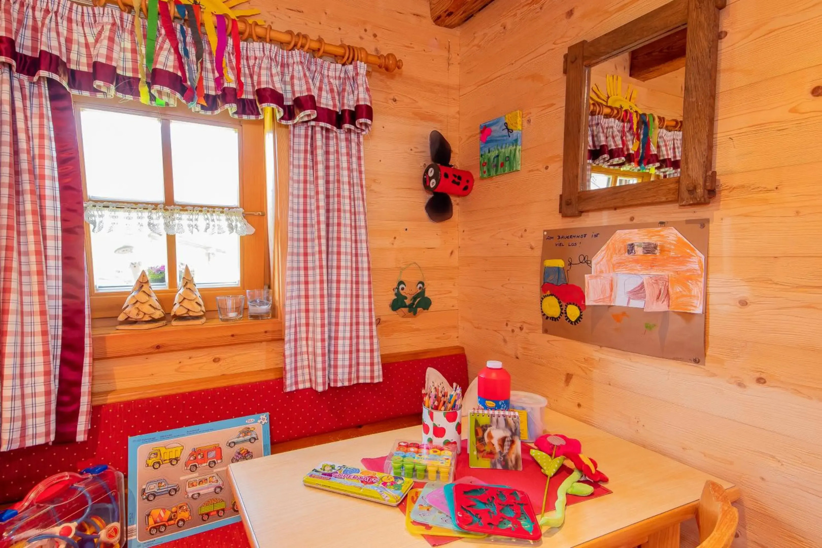 Appartement Arnoldgut