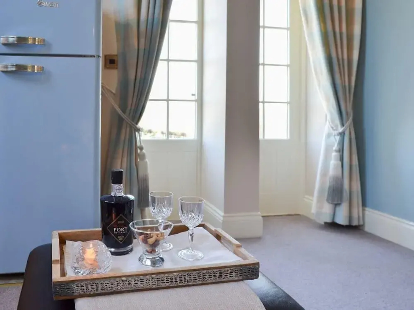 Holtby Grange Cottages