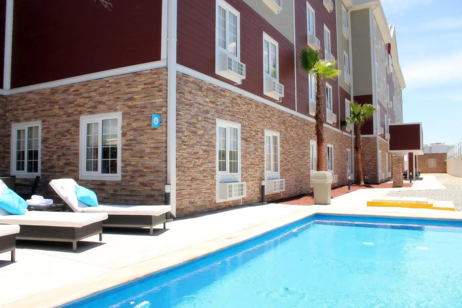 NOKTOS Extended Coatzacoalcos