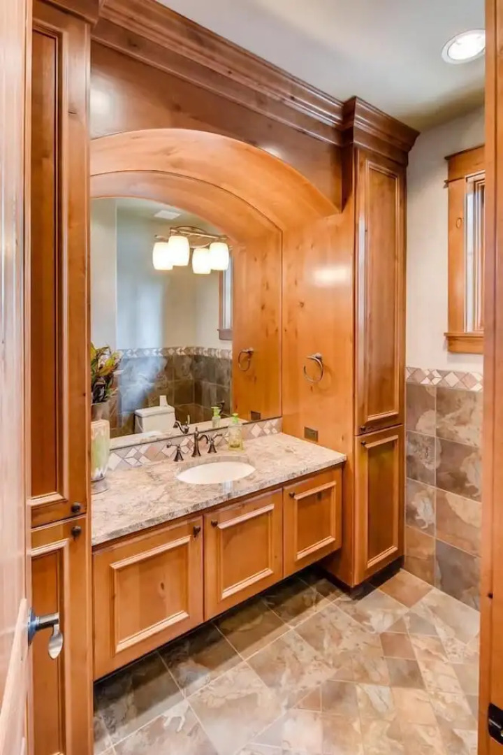 12th Manor in Suncadia