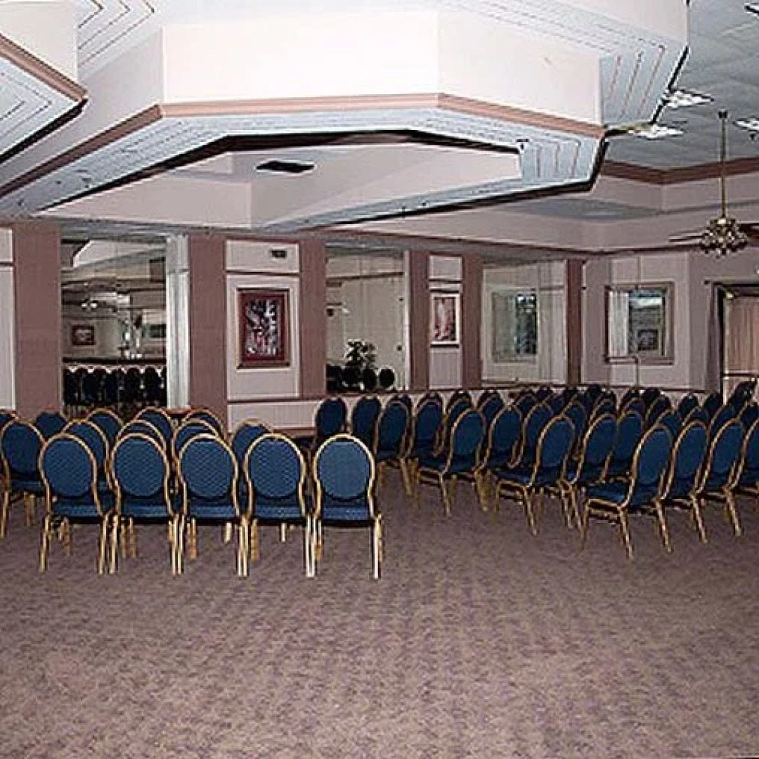 Quality Inn & Conference Center