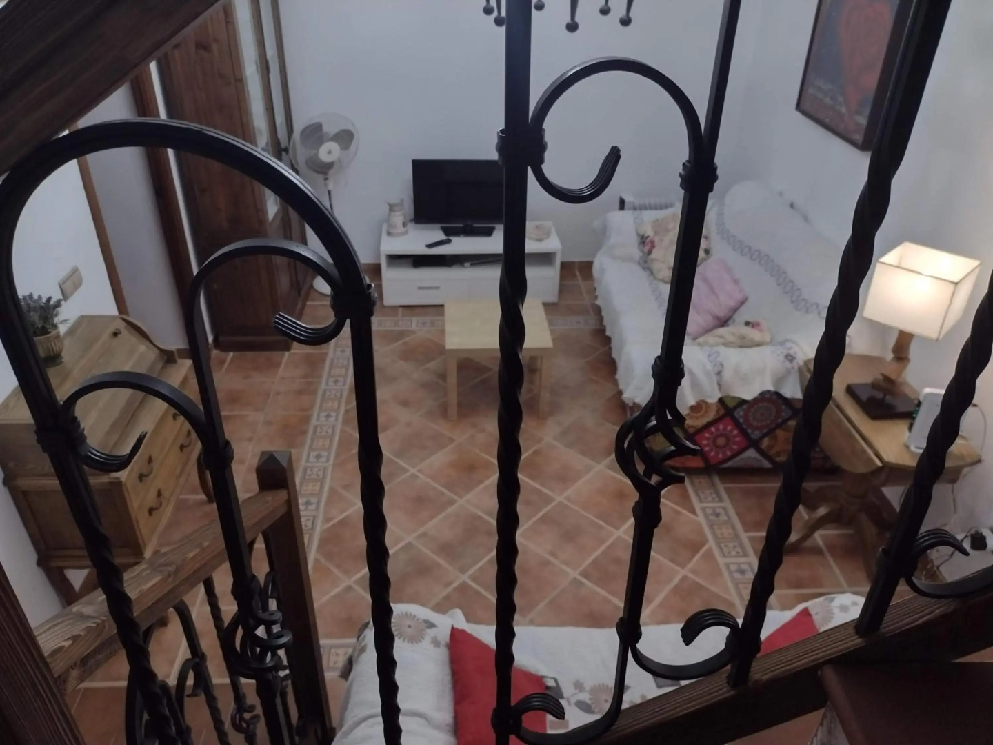 Casa Rural El Rincón del Valle