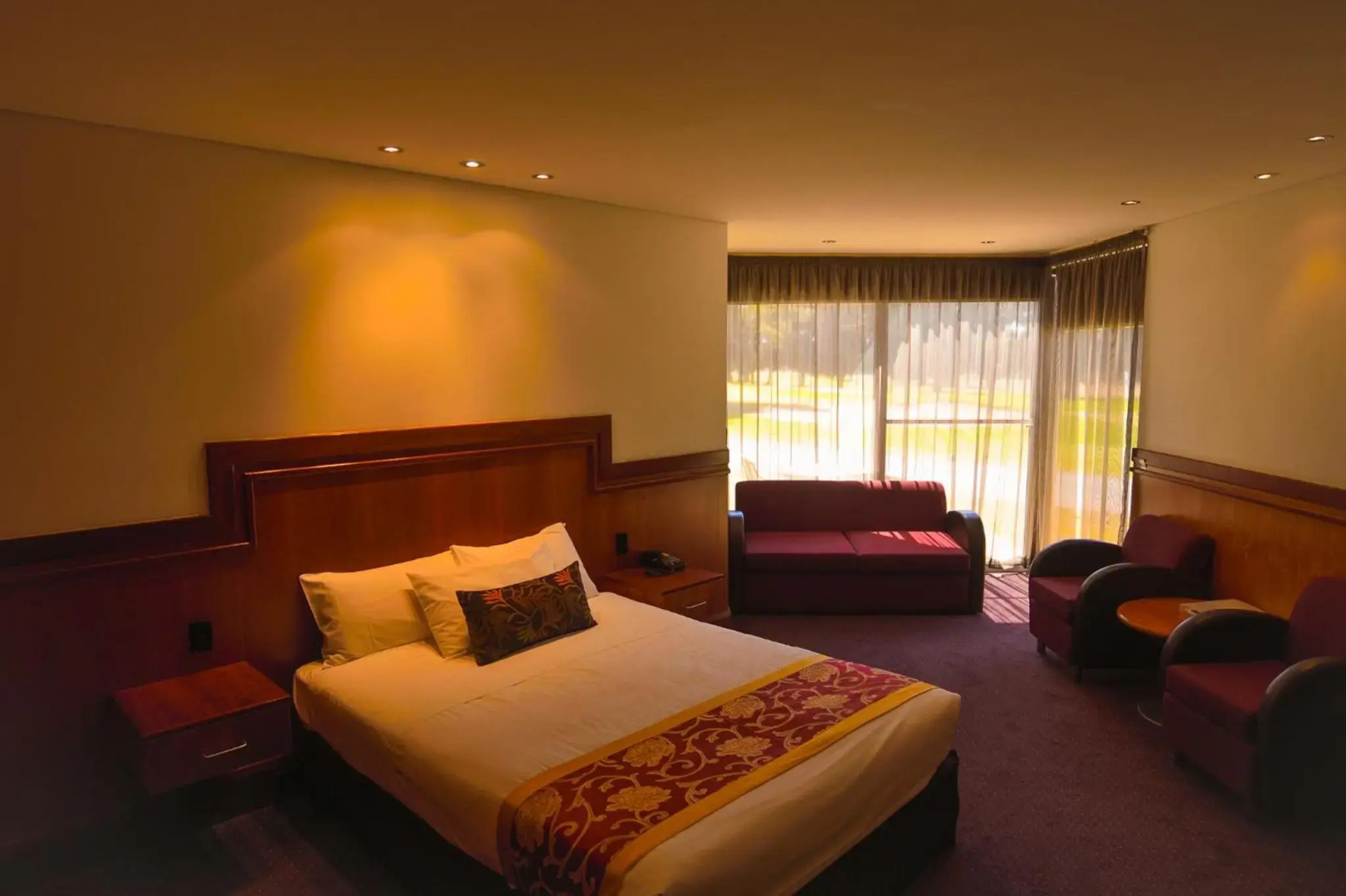 Renmark Resort
