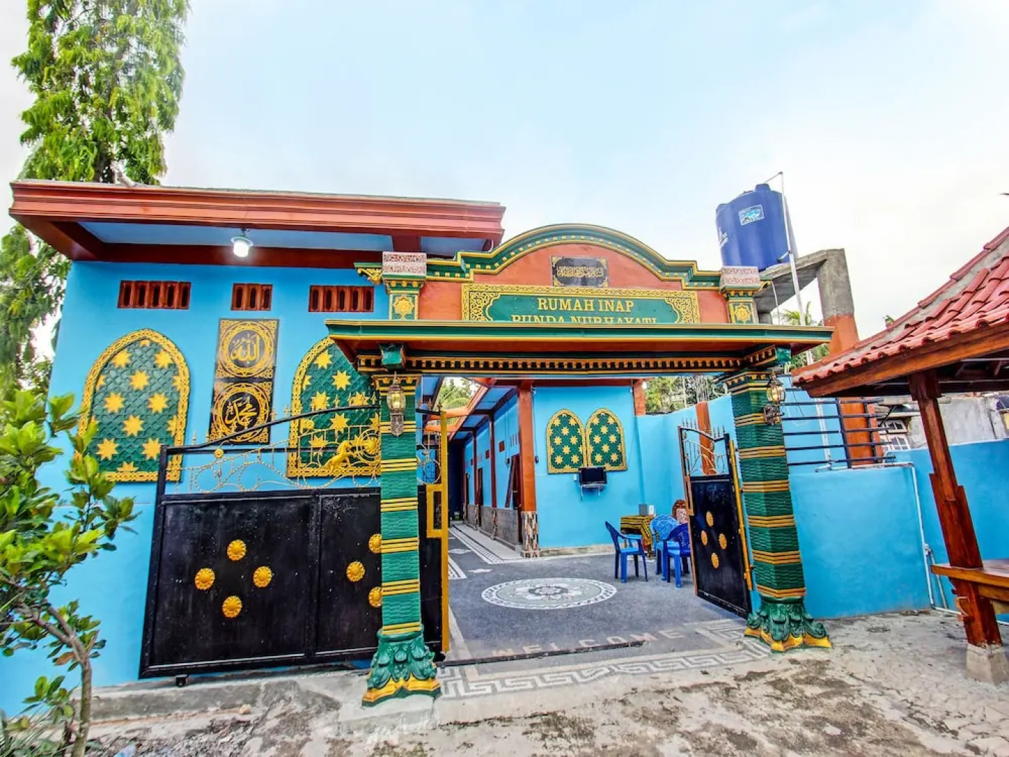 SPOT ON 91811 Rumah Inap Bunda Nurhayati