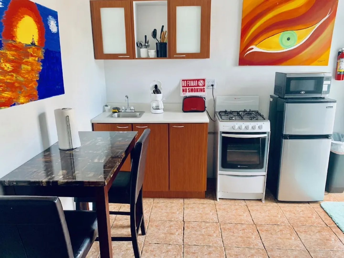 Ventana Al Atlantico - 1 Bedroom Apartment - SCV 68014
