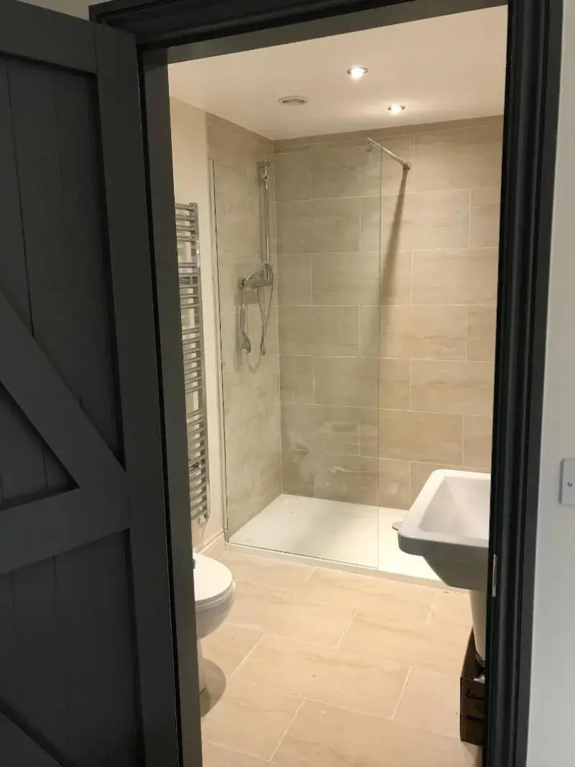 The Crown - Hutton le Hole