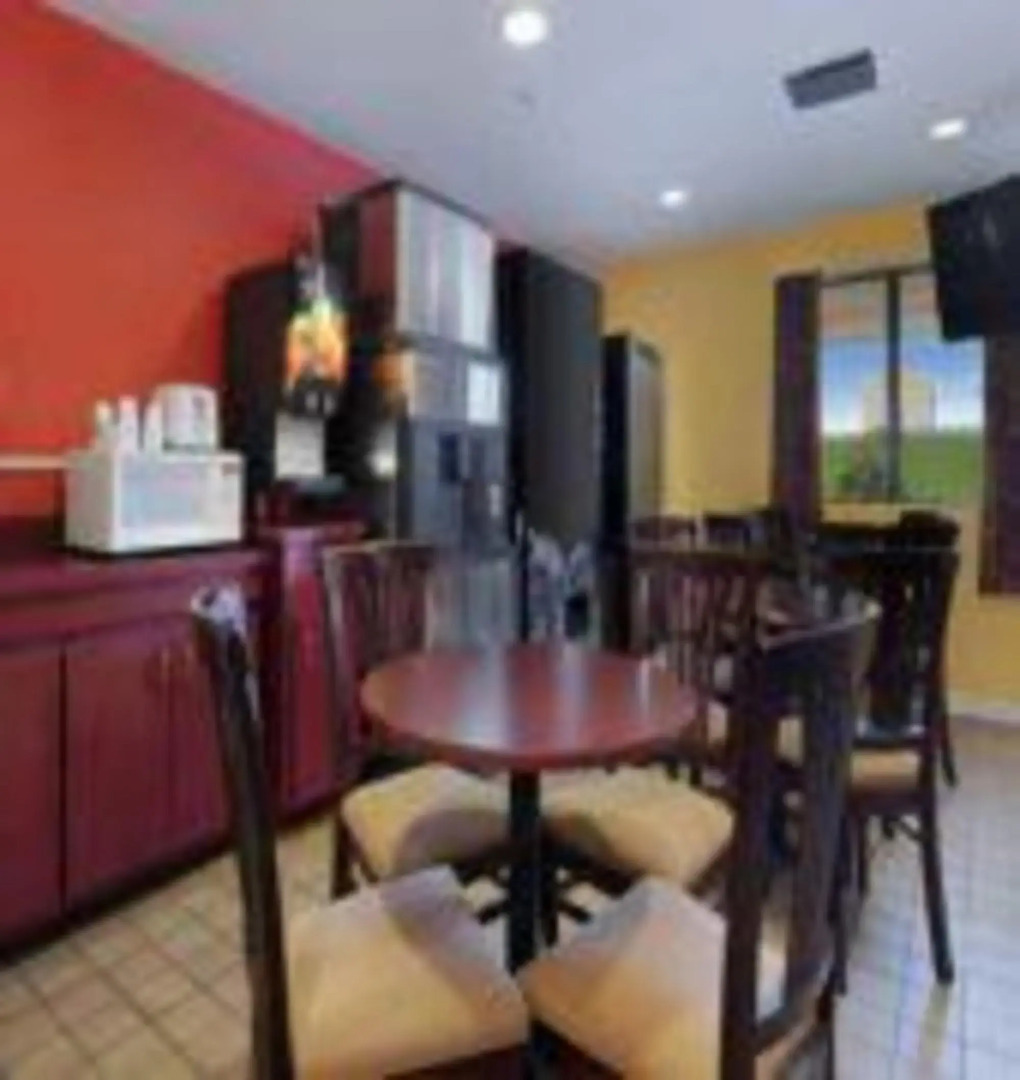 Super 8 Groves/Port Arthur Area