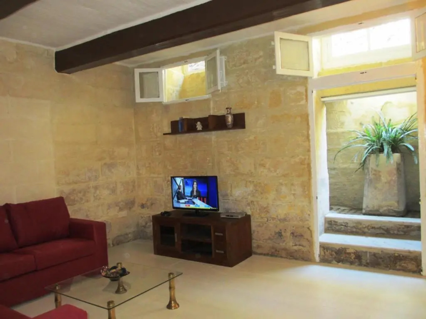 Charming flat near the Sea