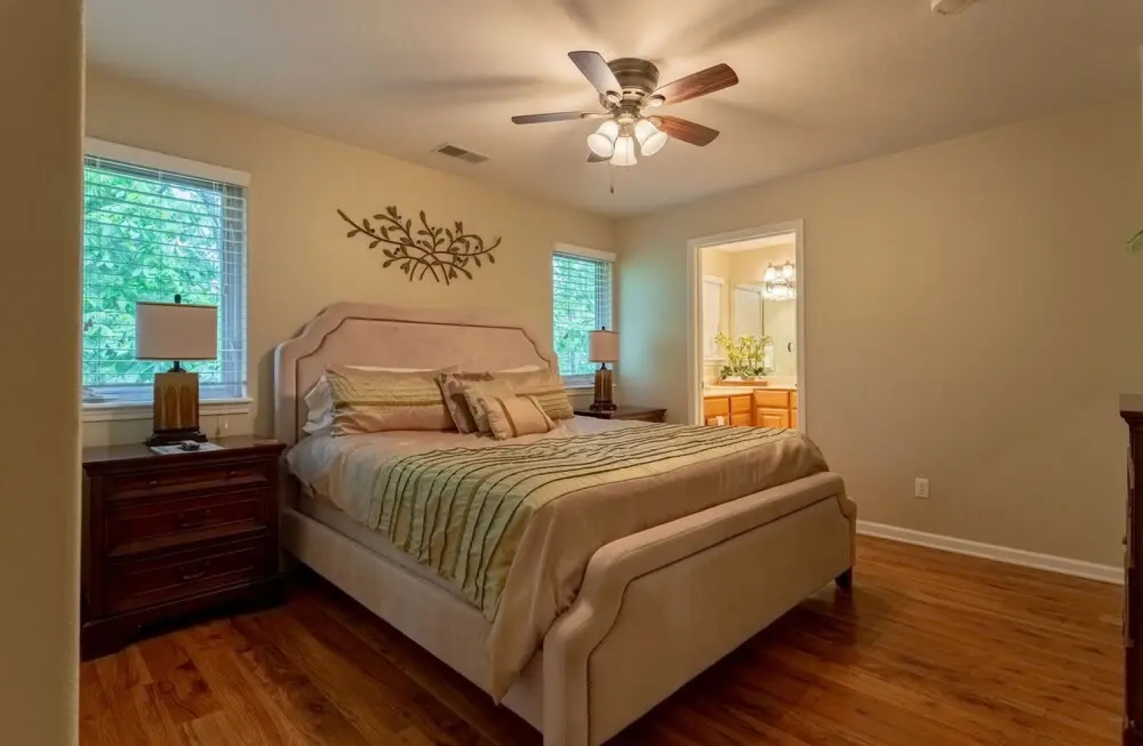 Heavenly Hideaway by RedAwning