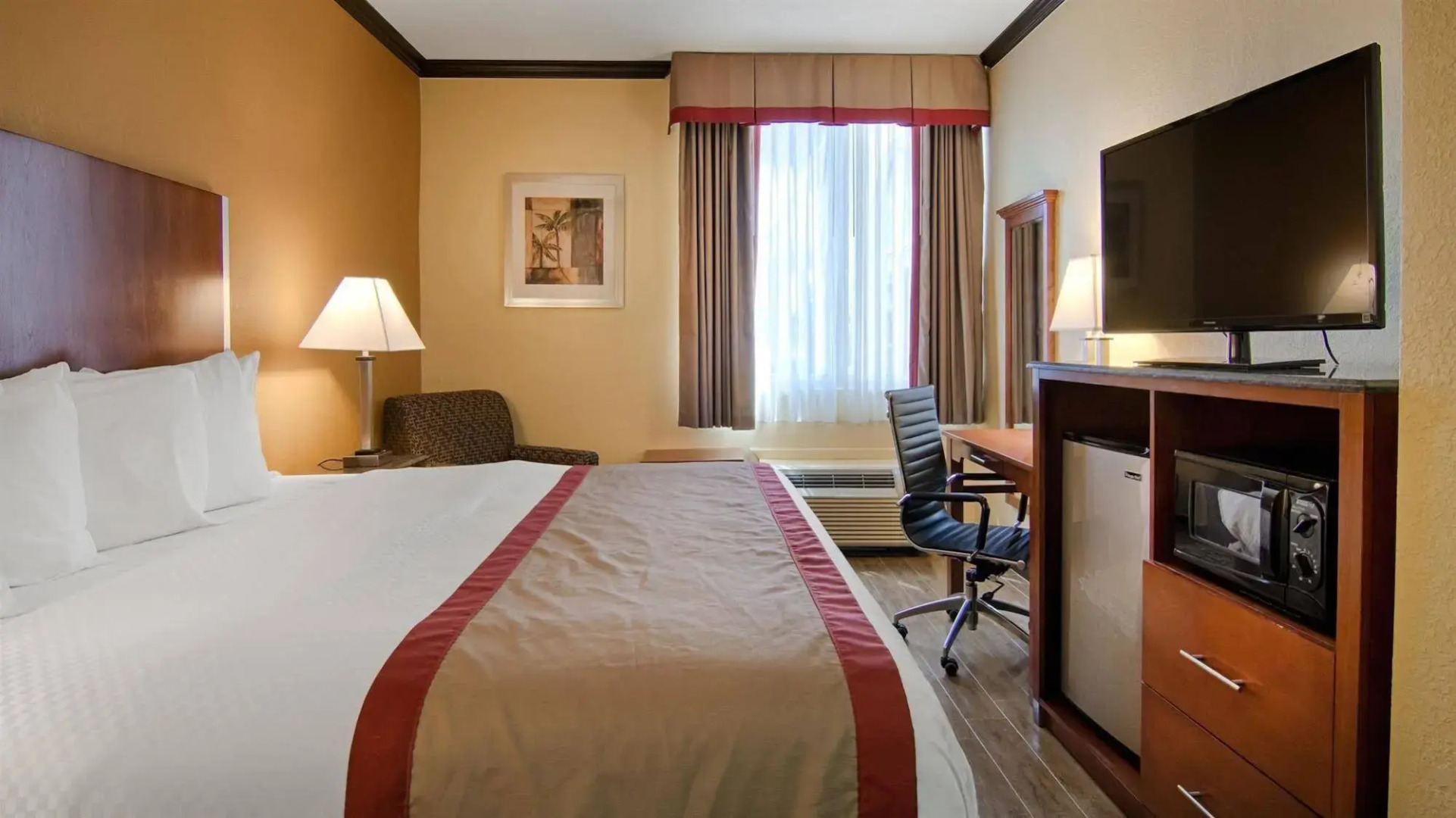 Best Western Ft. Lauderdale I-95 Inn