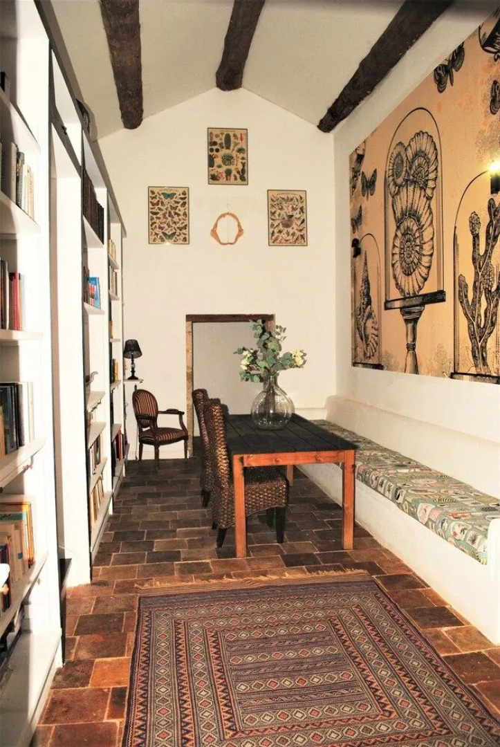 Chambres D'hôtes Les Routes du Monde