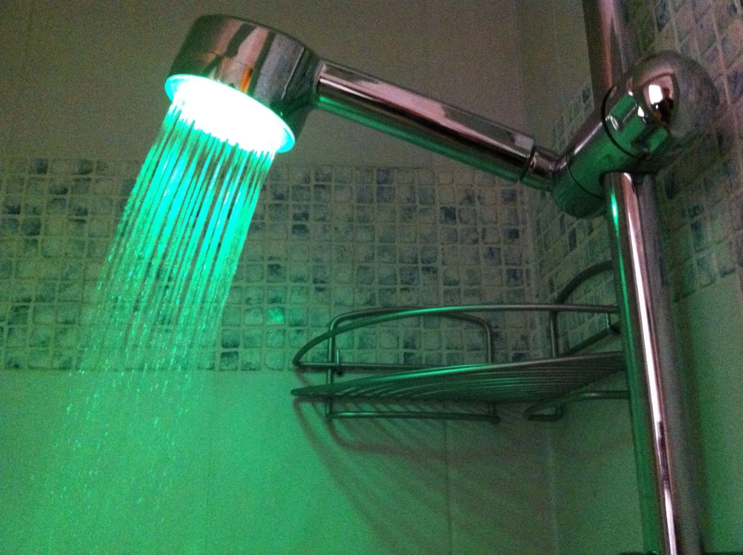 Bed and Breakfast Rhome86