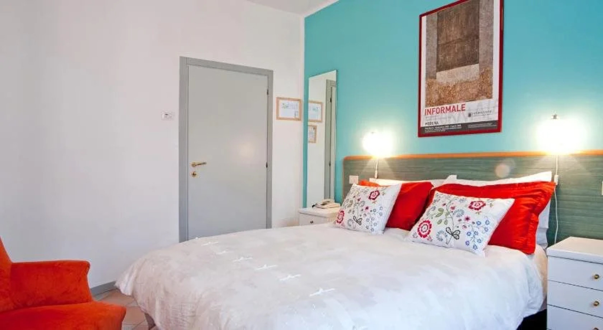 Albergo Ristorante Corsini