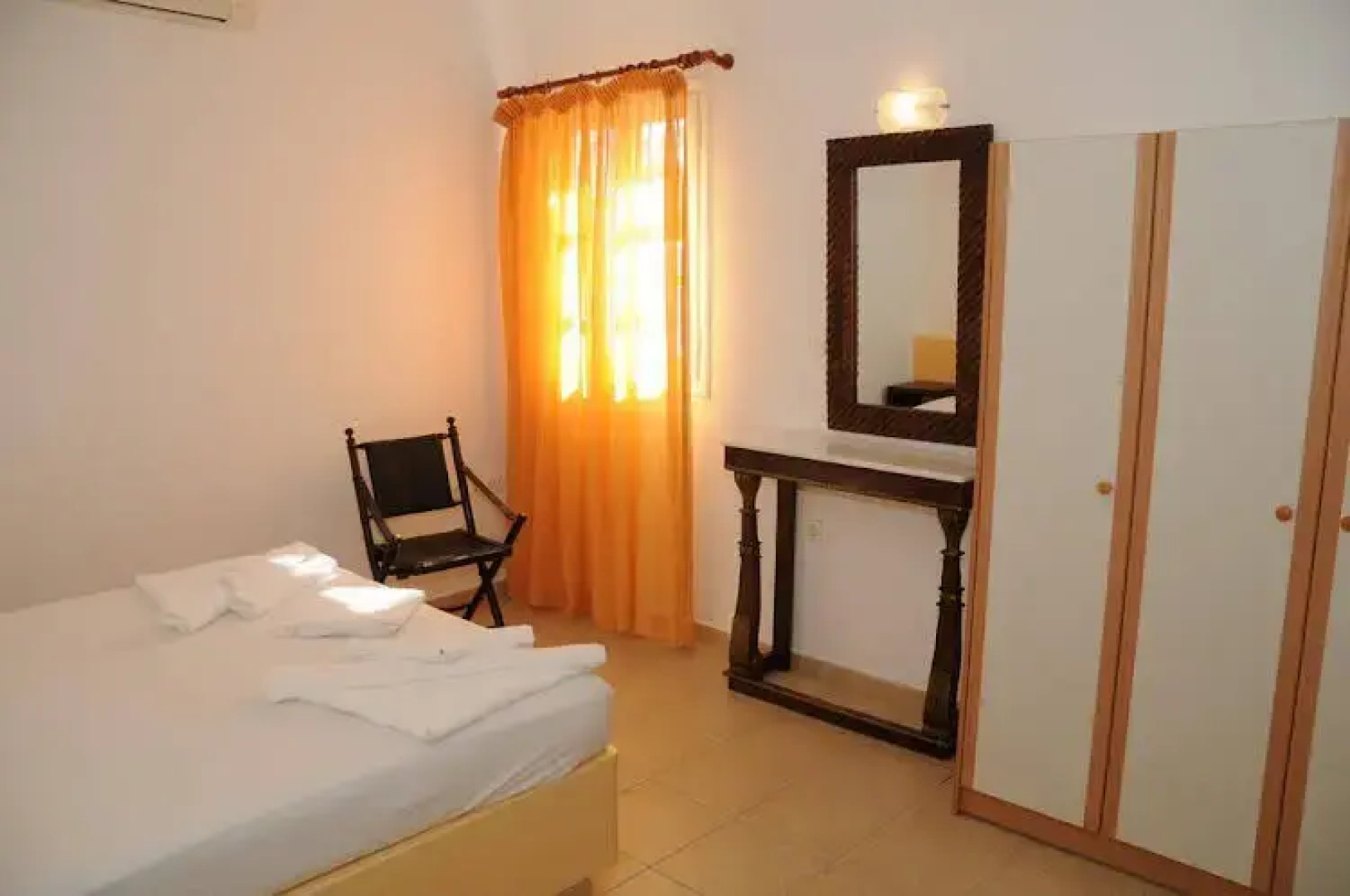 Coralli Apartments