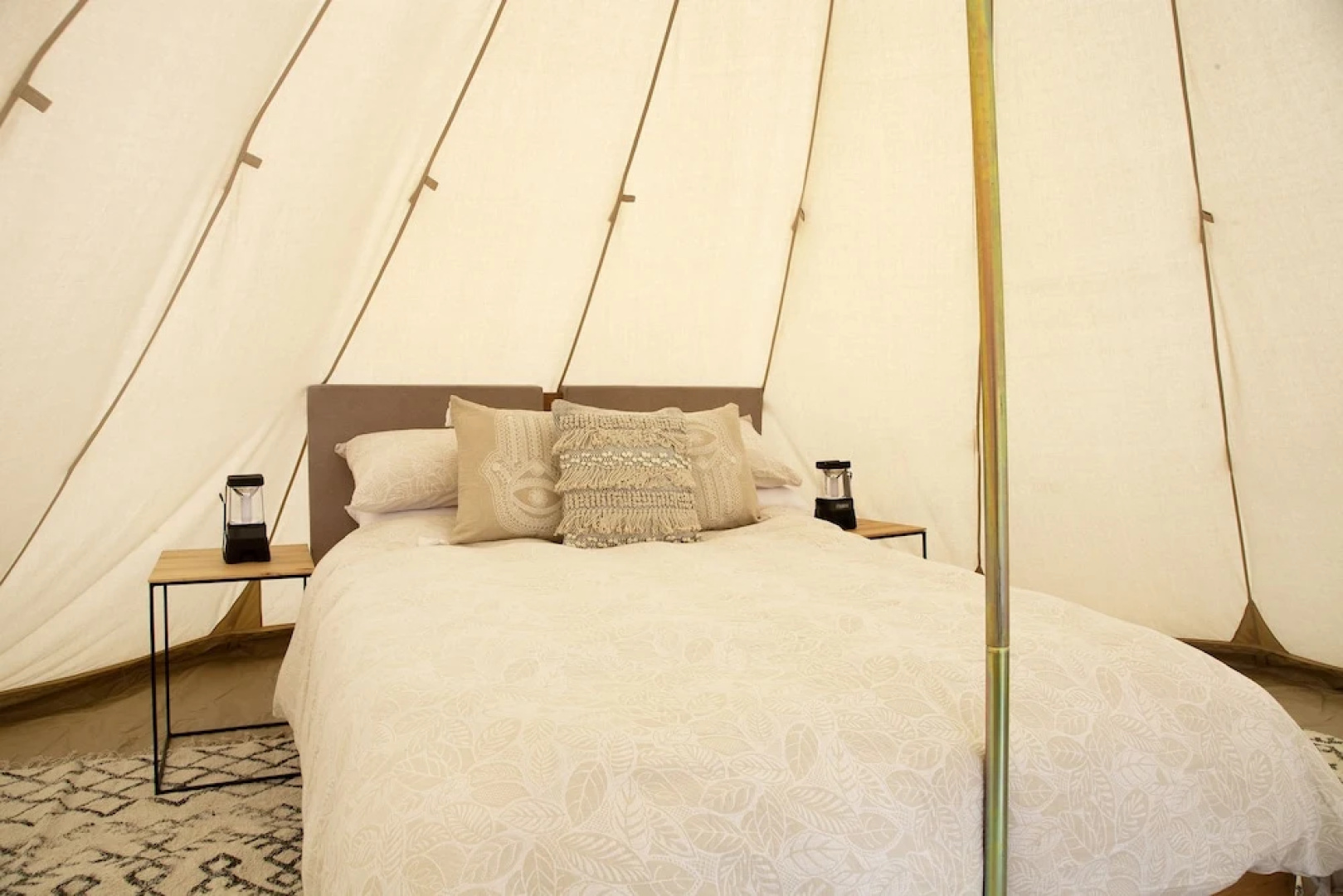Goldfield Glamping