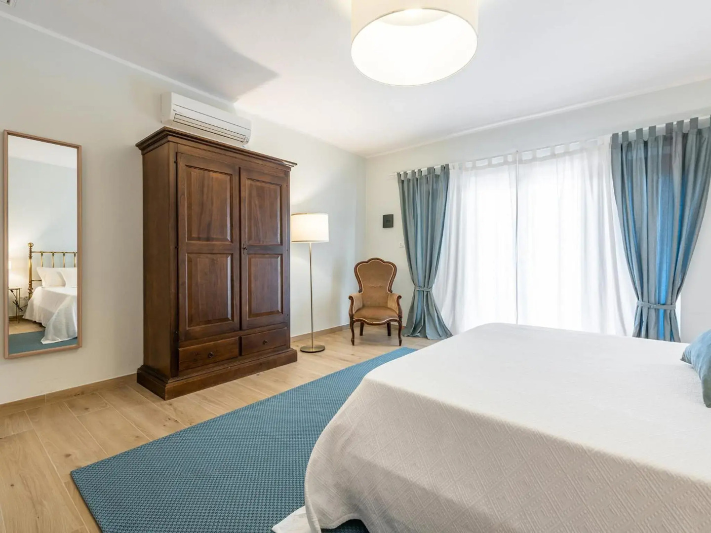 Villa Iole Apartment