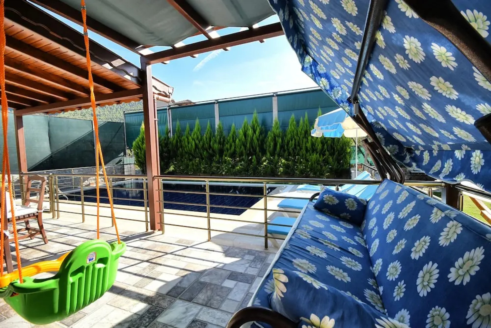 KAY9200 Villa Nar 2 Bedrooms