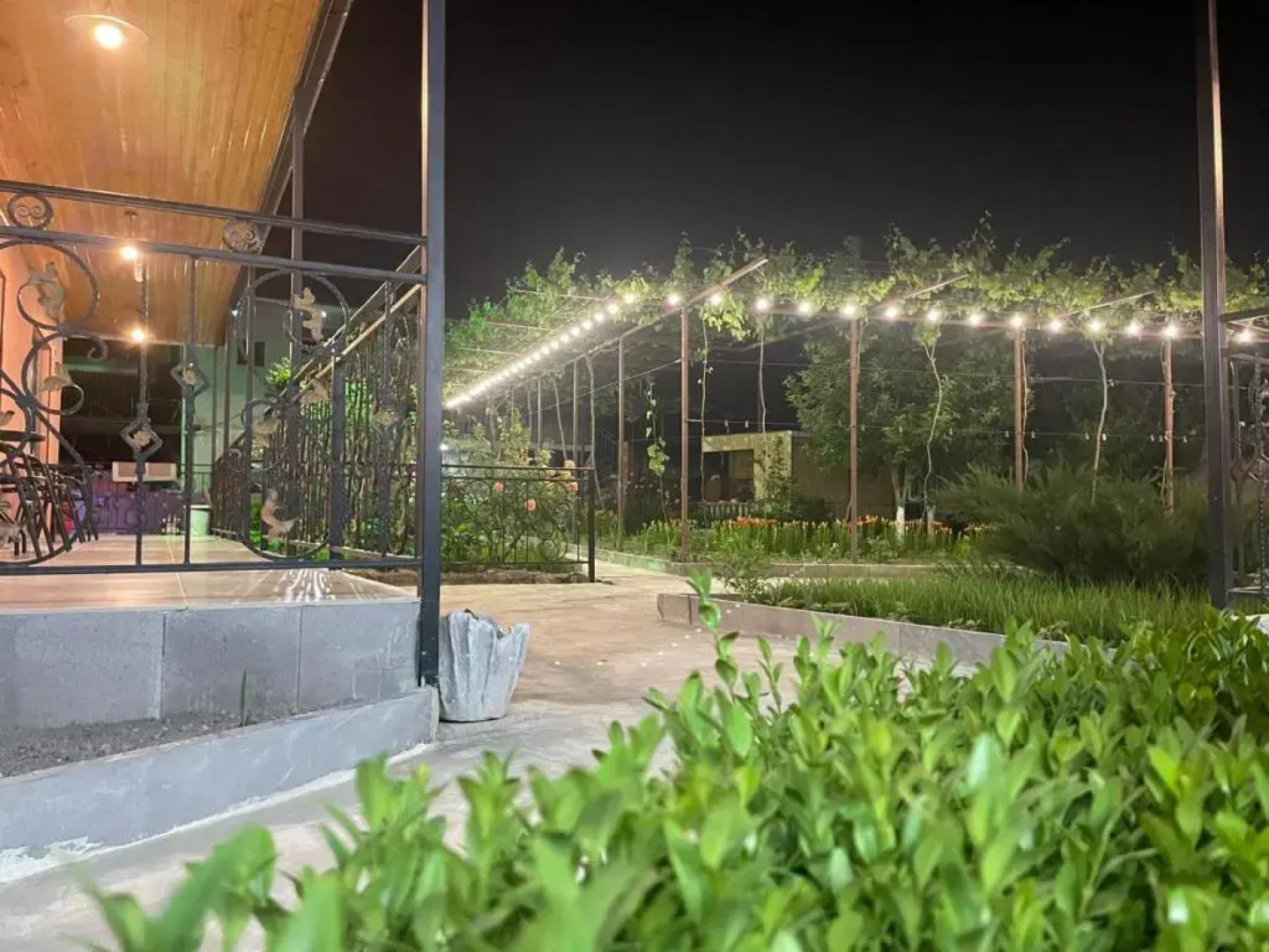 Guest House Tsiskari