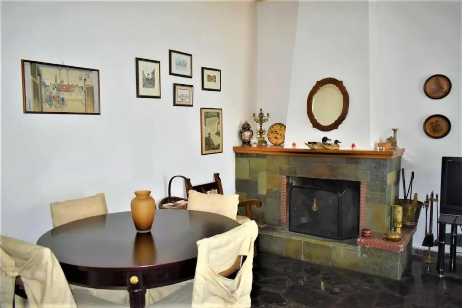 Eva Seaside 1st Floor