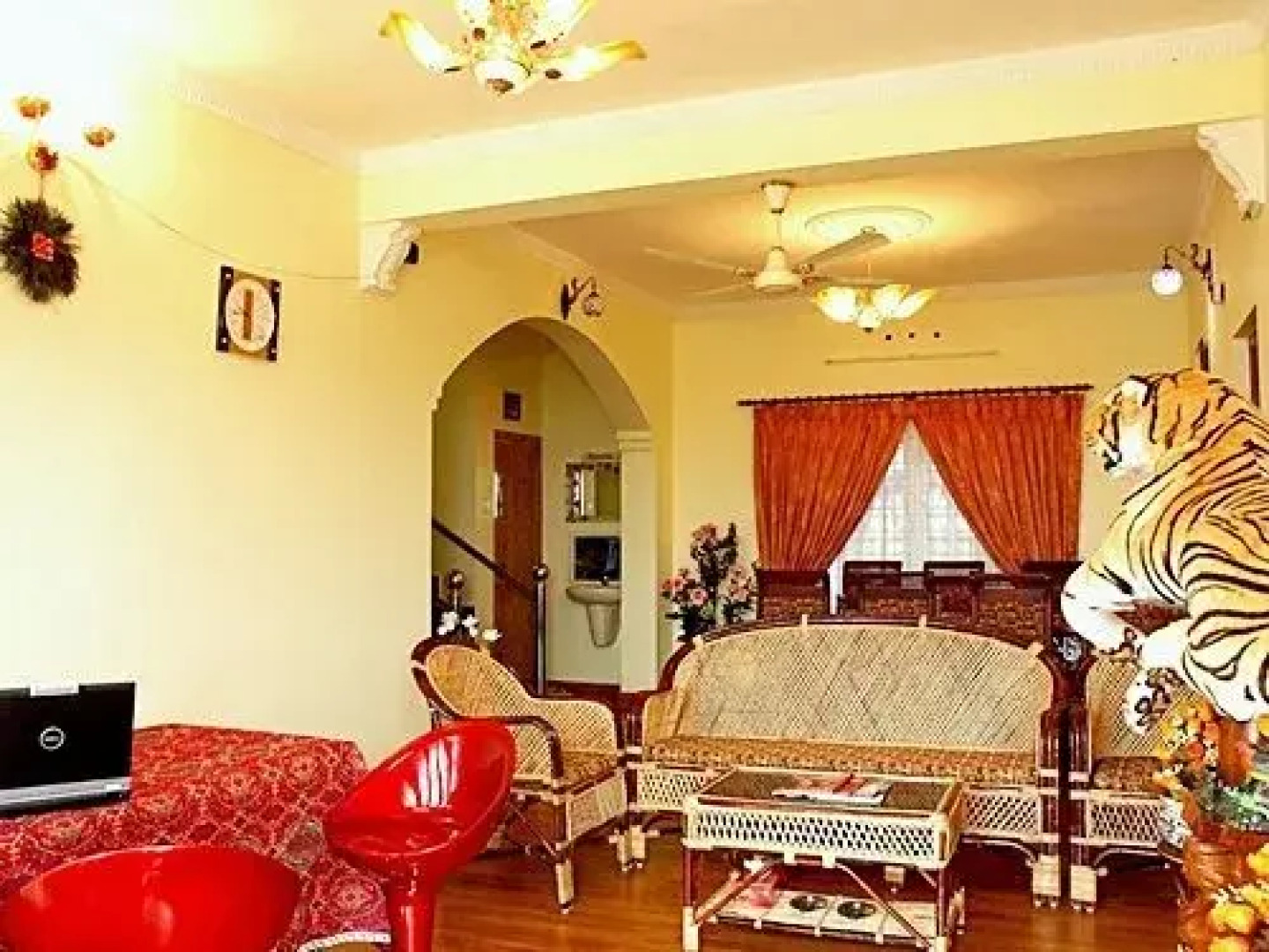 Munnar Dreams Home Stay