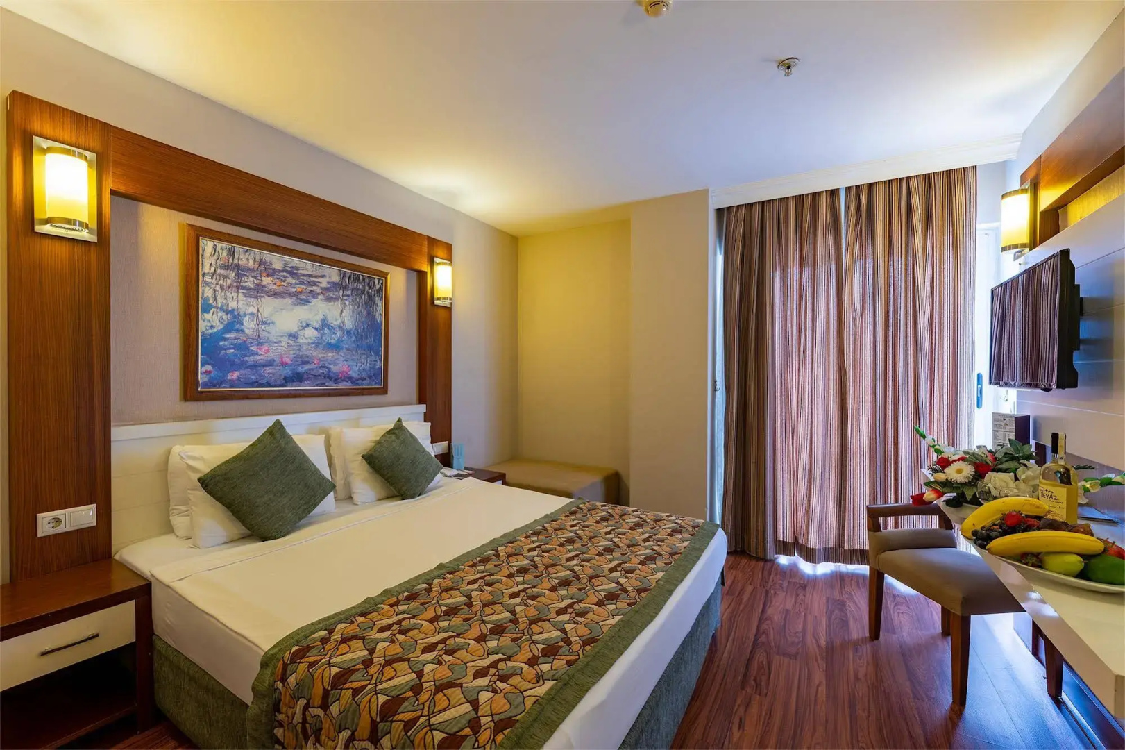 Отель Viking Star