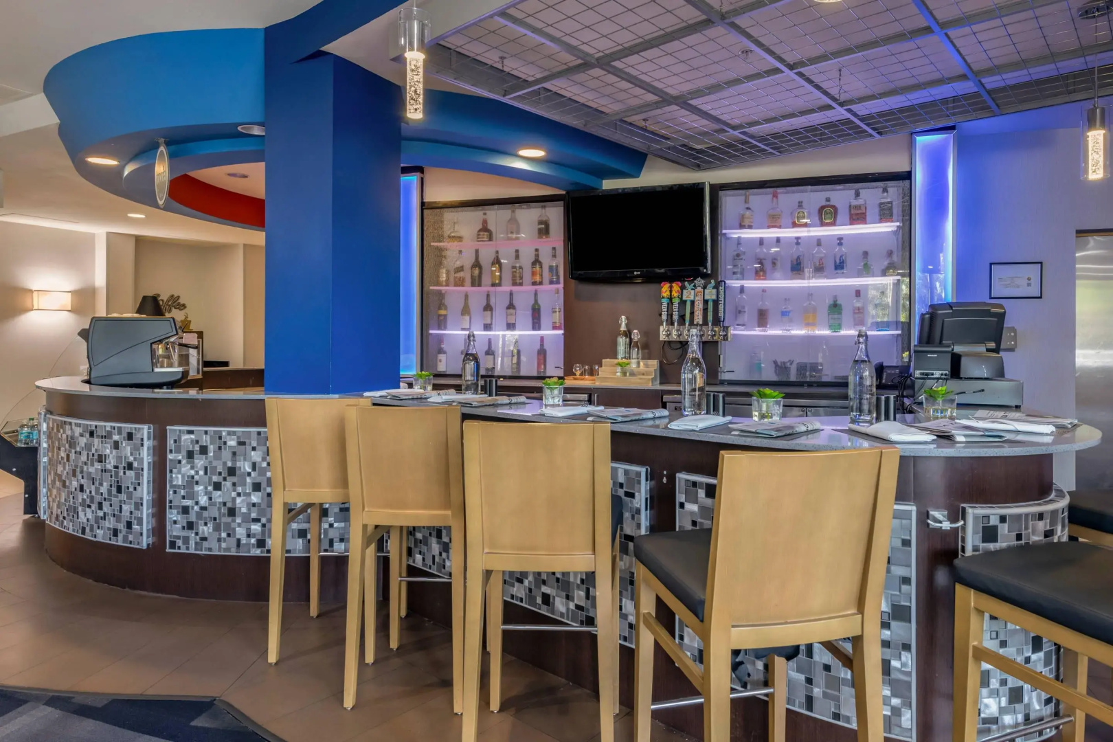 Cambria Hotel Ft Lauderdale, Airport South & Cruise Port