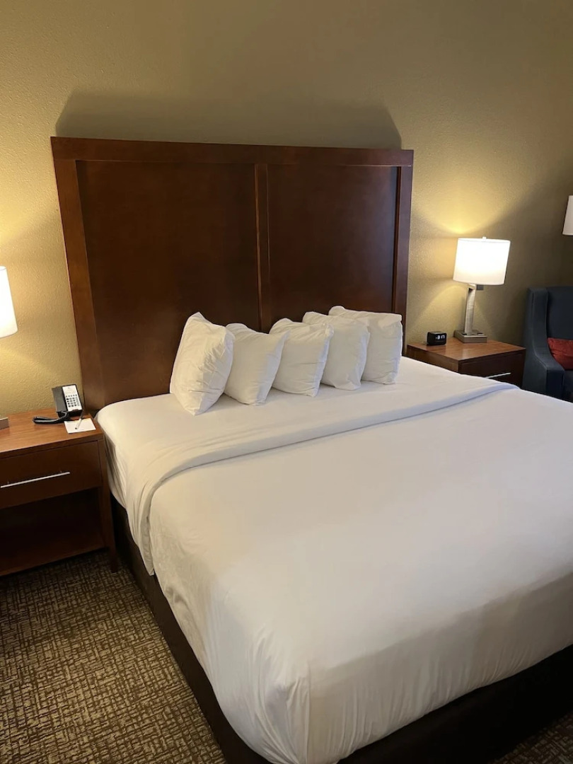 Wingate By Wyndham Pittsburgh/West Mifflin