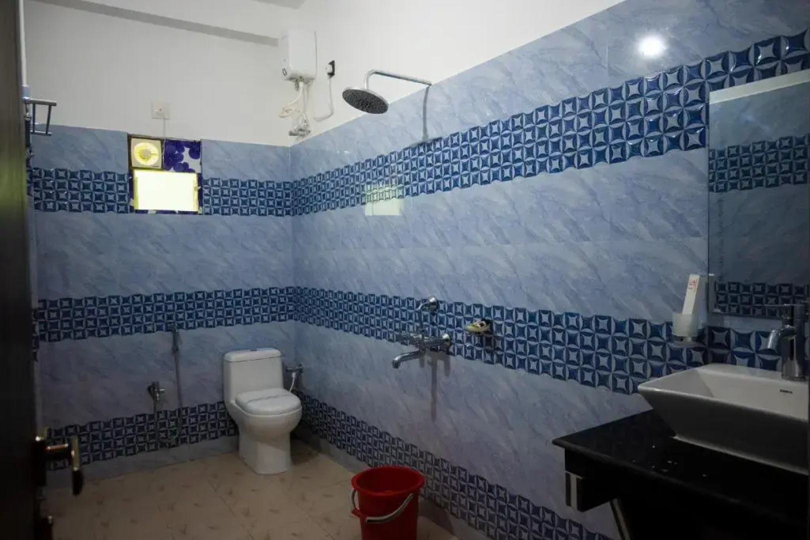 Unique Shantiniketan