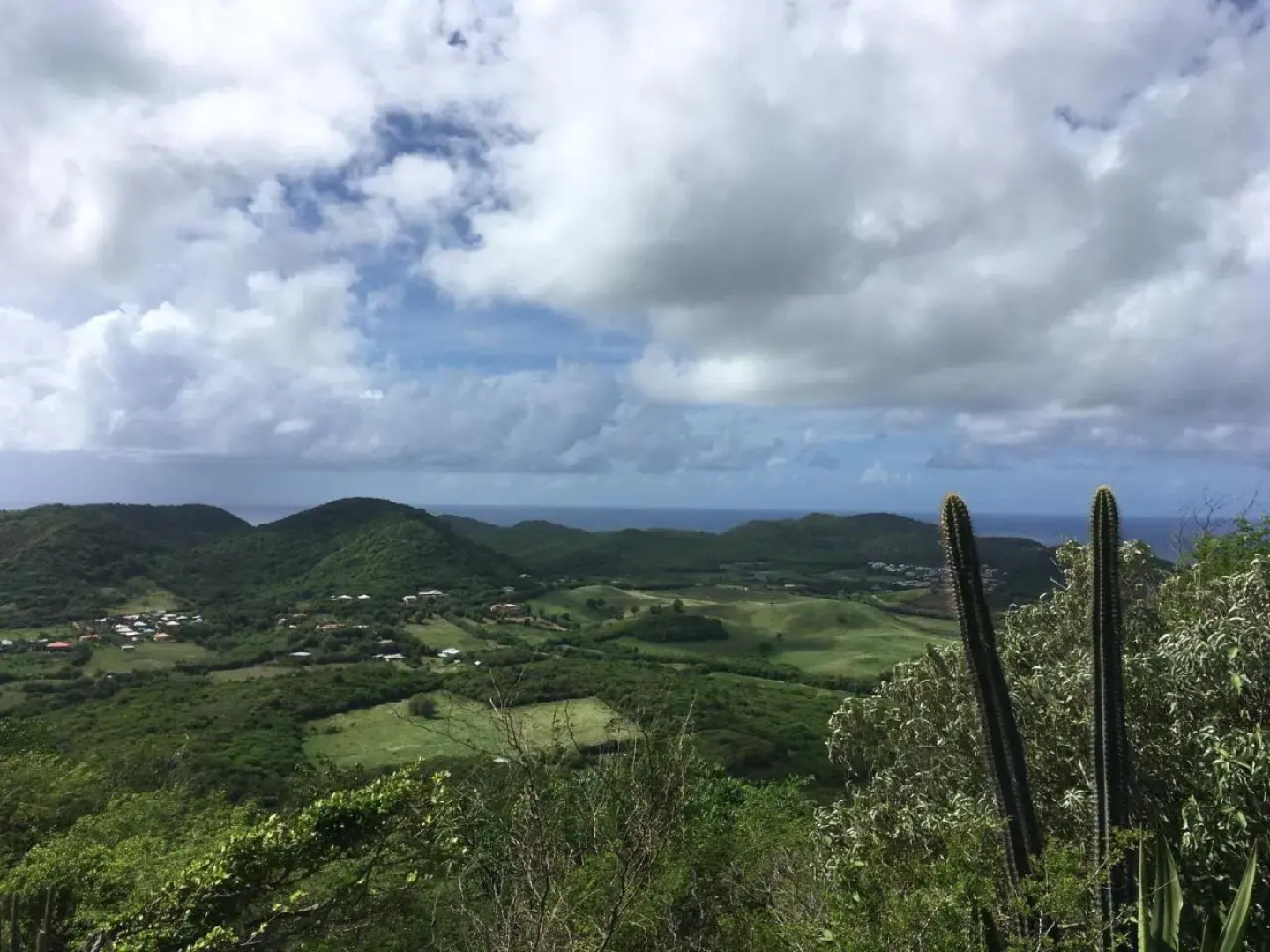 Appt 2chb avec piscine