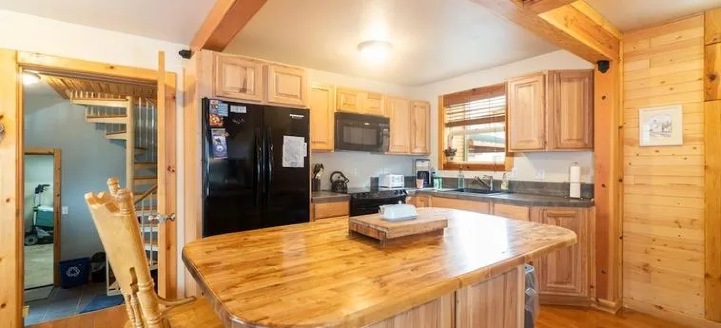 Cedar Lodge at Rockaway