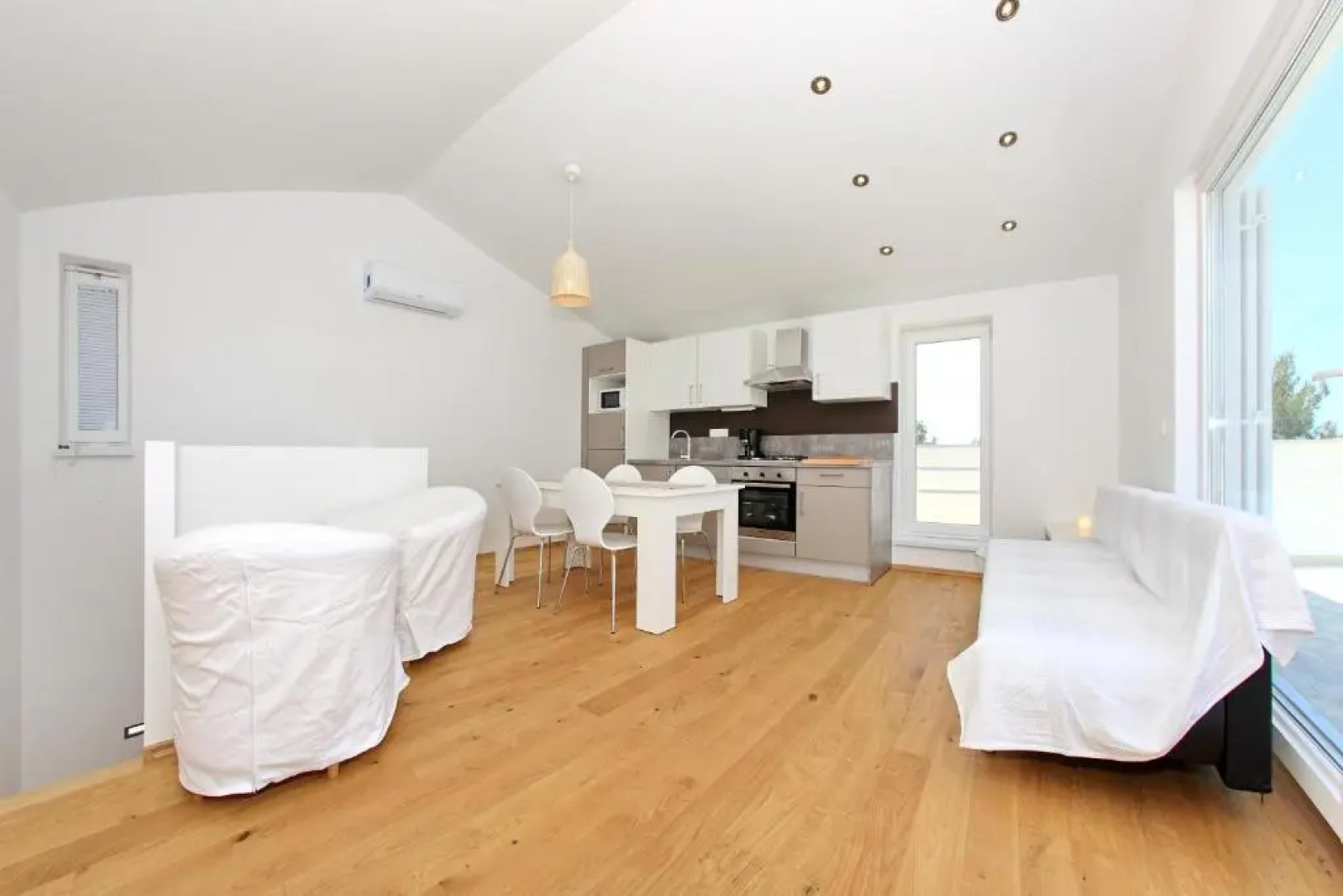 Apartments Vila Moli